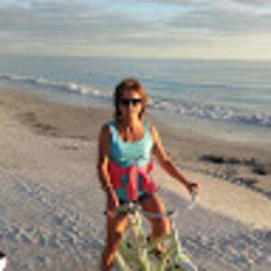 Meet your Posher, Jonna